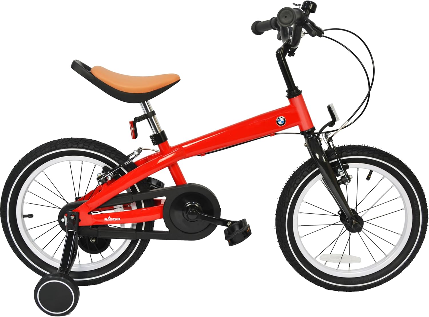 Bicicleta Niño Años Bicicletas Infantiles De A Au00f1os Con