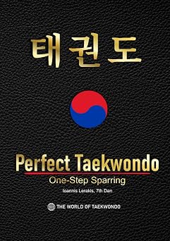 Perfect Taekwondo One-Step Sparring