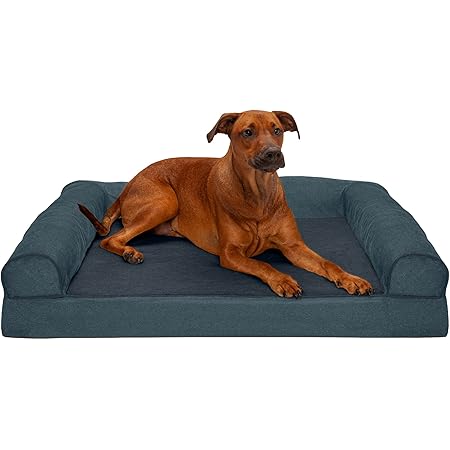 amazon dog bed cover