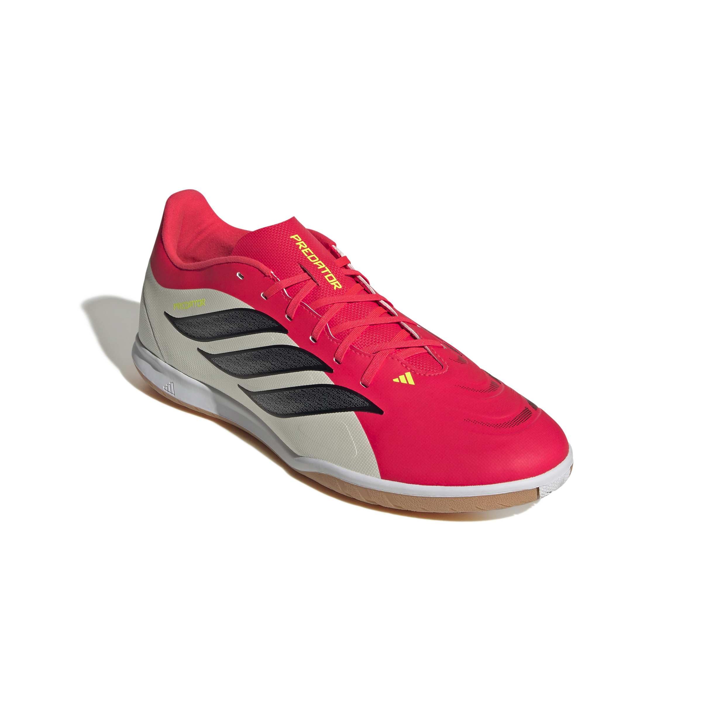adidas Uniseks Predator Club Sala Indoor FootballBUTY