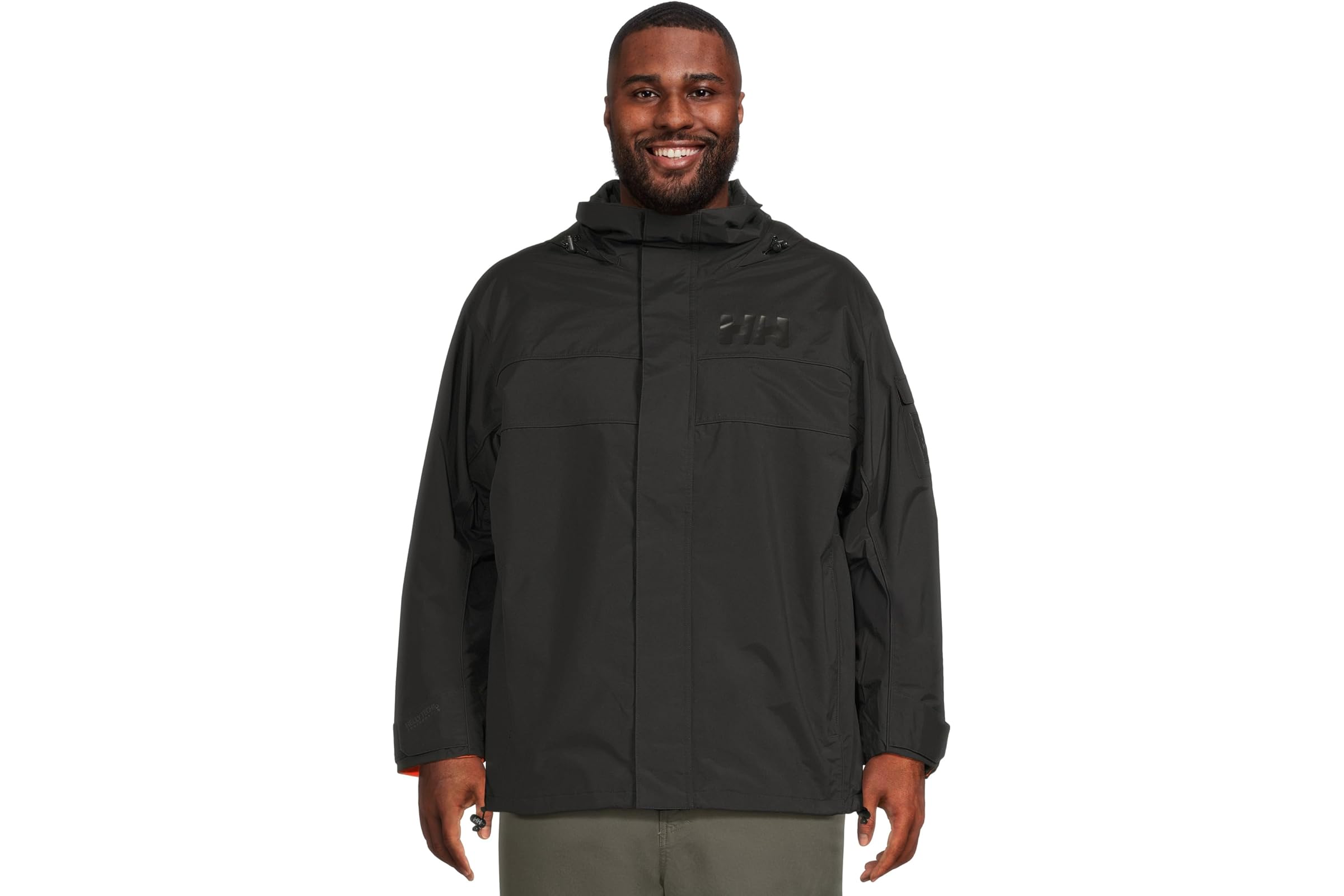 Helly Hansen Ullr D Shell Jacket 2.0