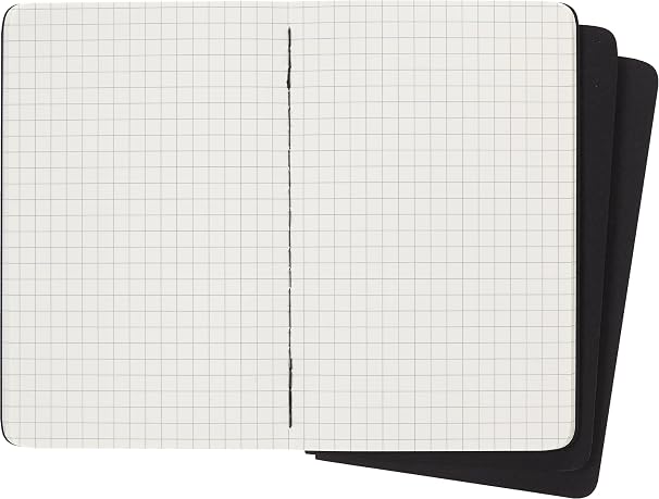 Moleskine QP312 Defter