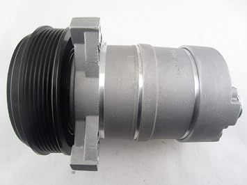 A/C Compressor OEM HR6/DA6 for Buick Electra, LeSabre, Riviera/Oldsmobile 98, Cutlass Cruiser, Delta 88, Toronado/Pontiac Bonneville QR