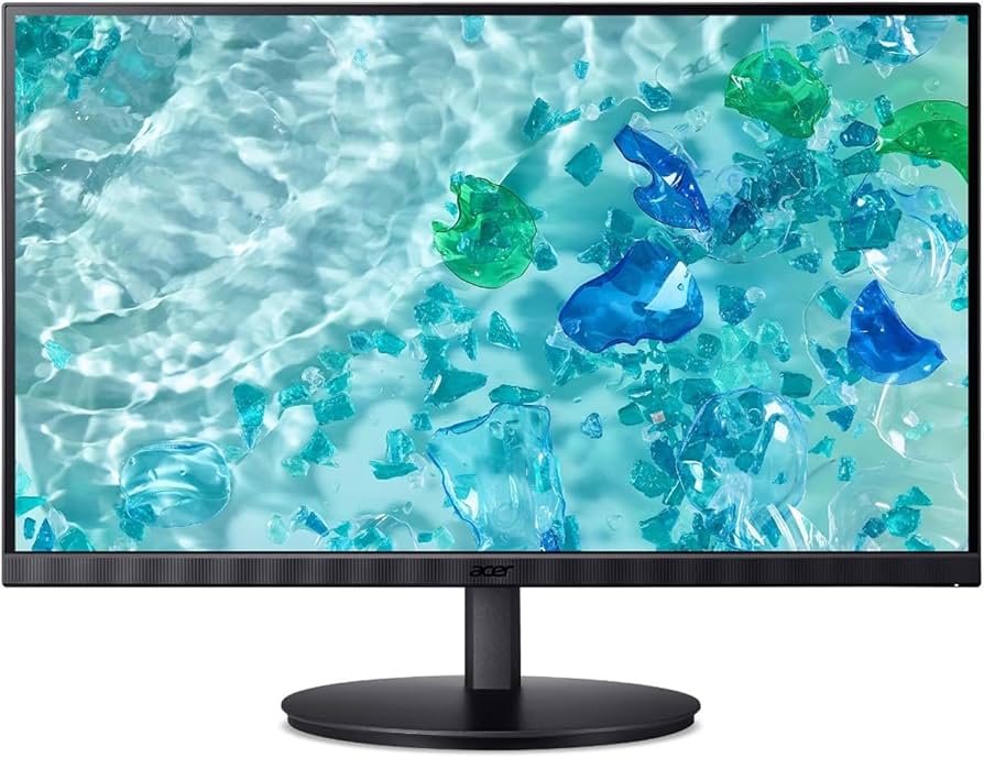 Acer CB2 Series 27インチ IPSモニター本体 Amazon.com: acer Vero CB2 27-inch 4K UHD IPS Monitor 60Hz