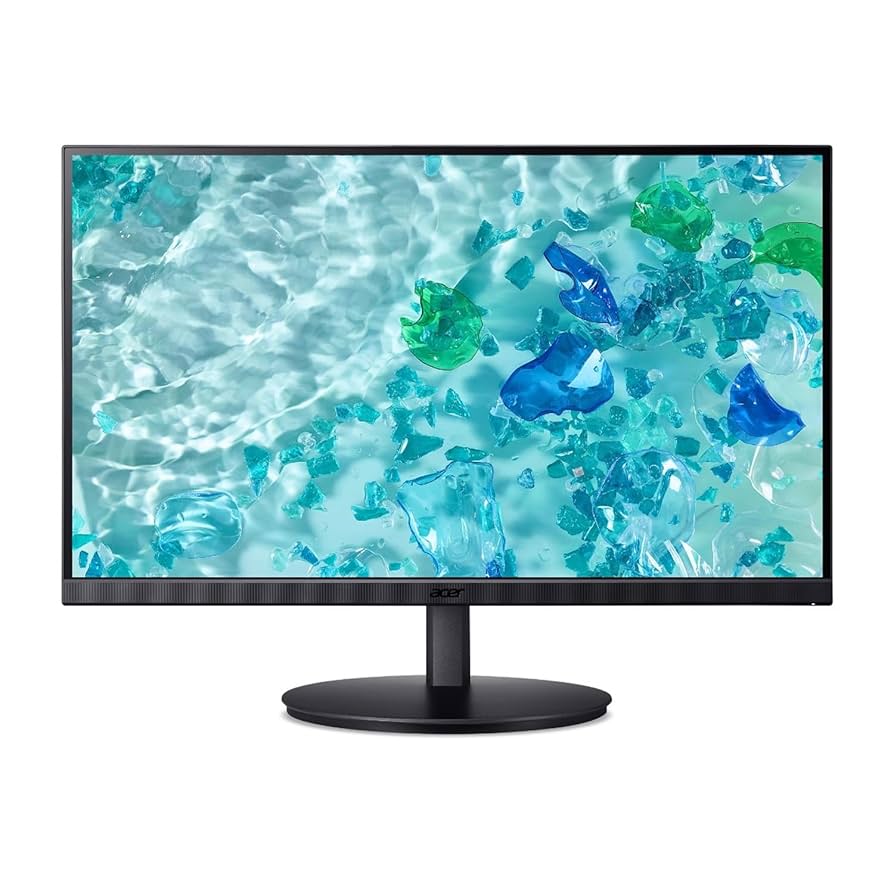 Acer CB2 Series 27インチ IPSモニター本体 Amazon.com: acer Vero CB2 27-inch 4K UHD IPS Monitor 60Hz