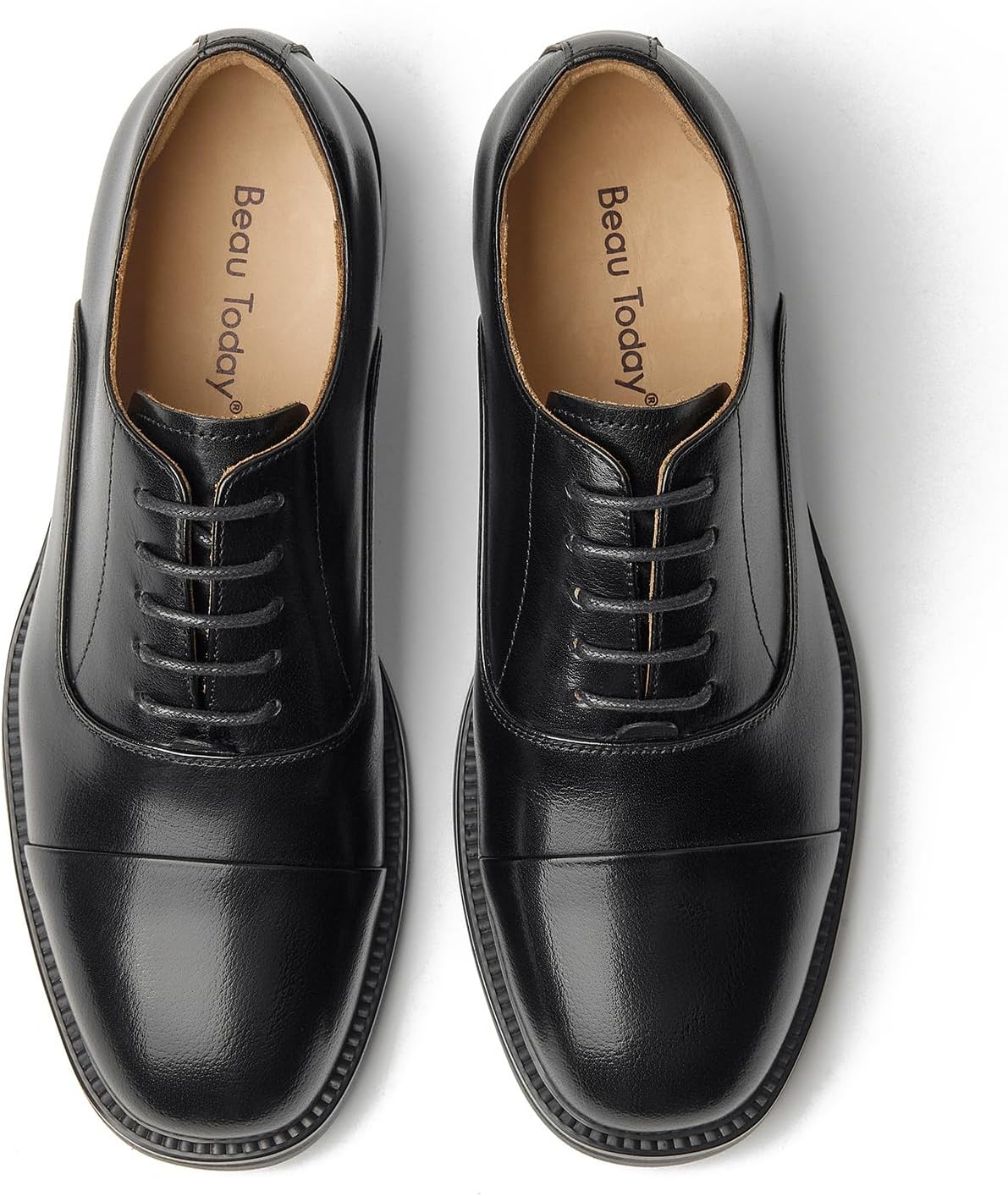 dress oxford shoes for women