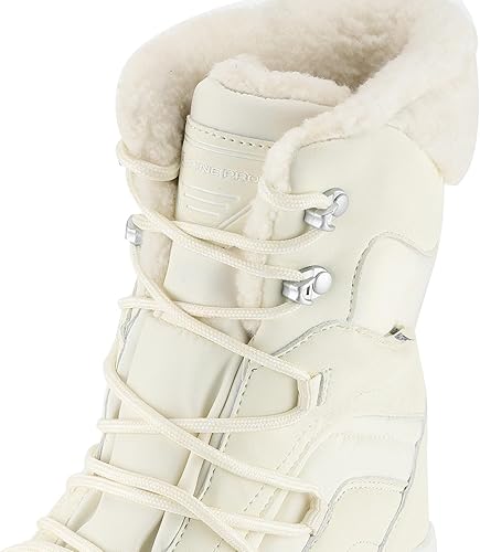 EVERQUEST TEXAPORE HIGH W - Phantom 37 - Waterdichte winterschoenen Dames Waterdichte winterschoenen Dames – JACK WOLFSKIN