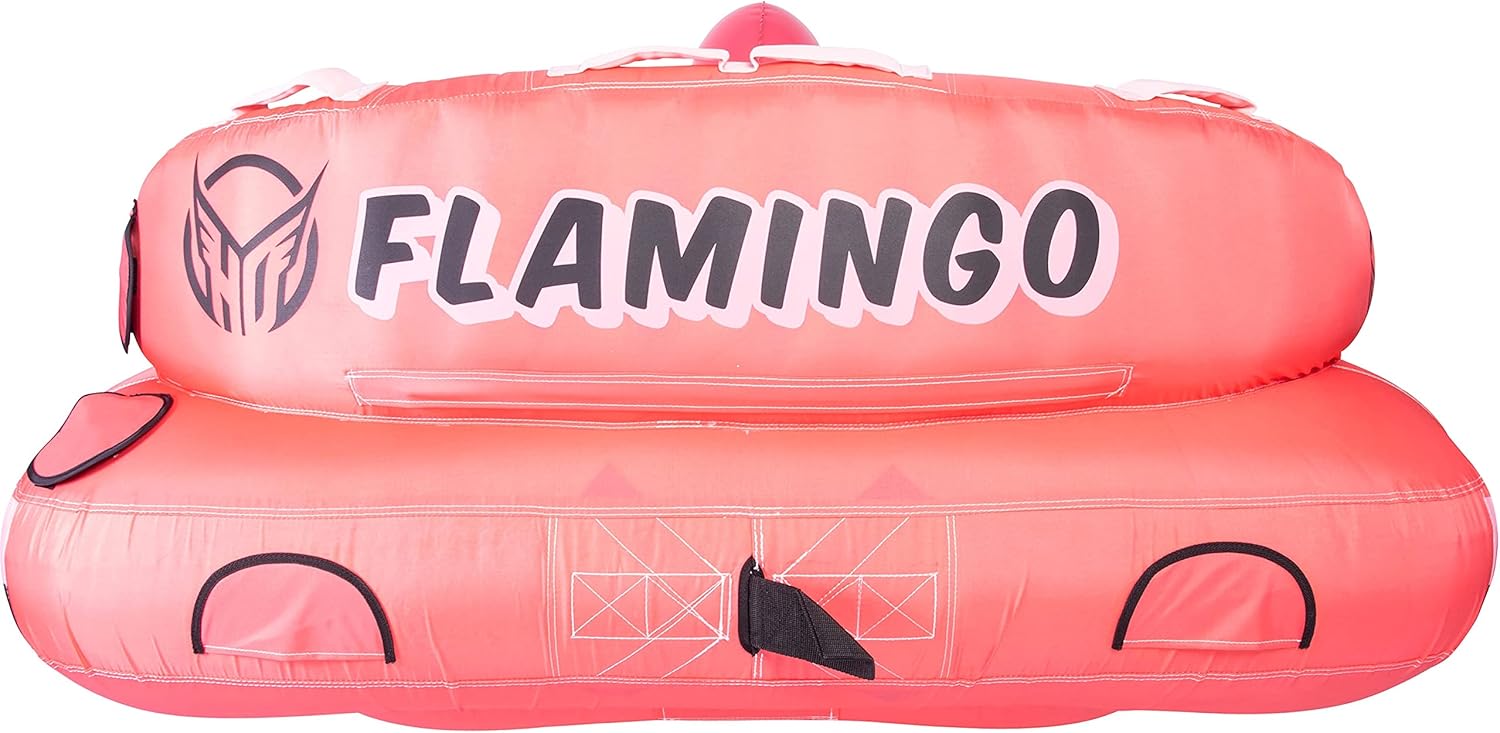 HO Flamingo 2 Towable Tube