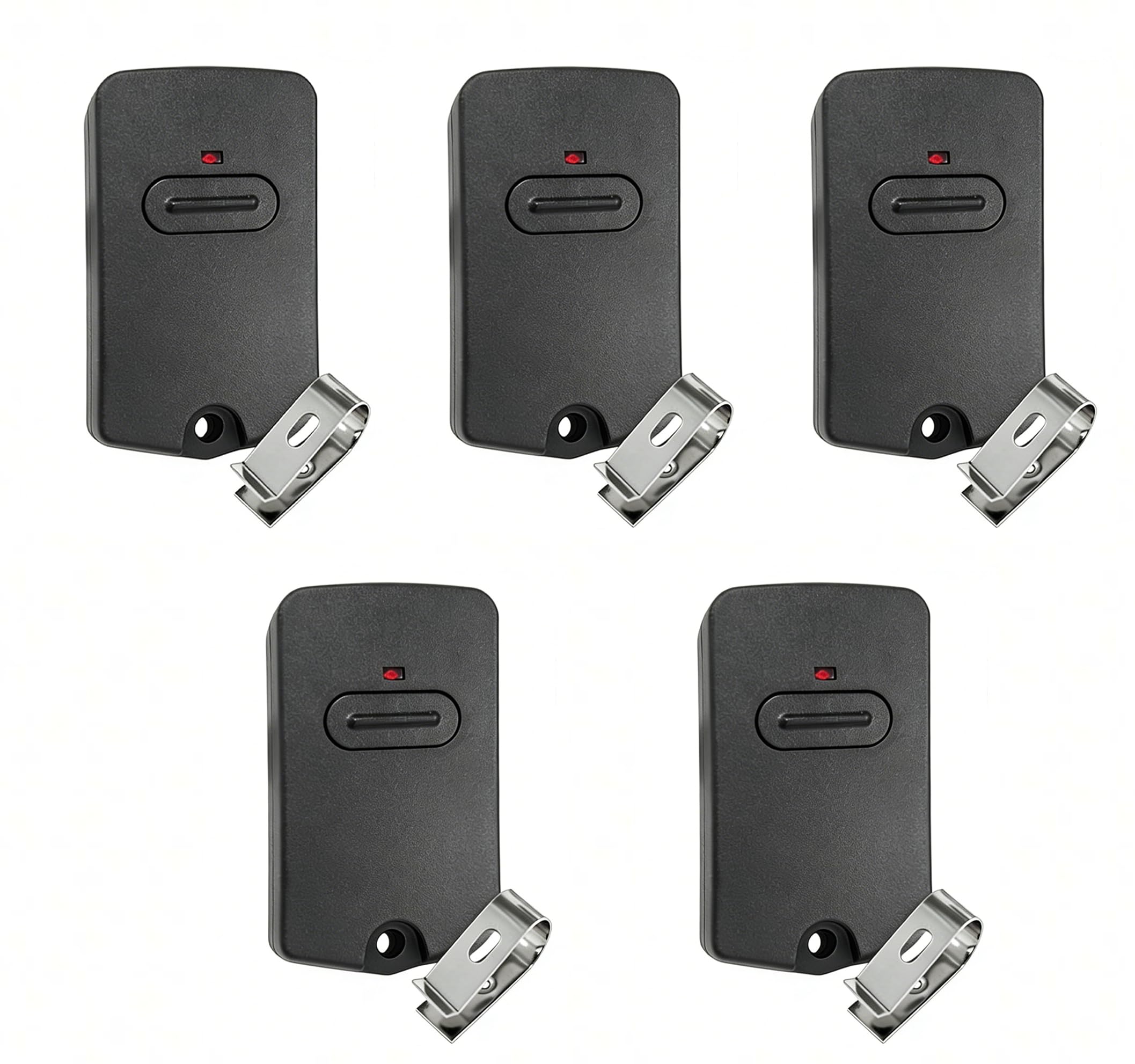 Amazon.com: RB741 for Mighty Mule Gate Opener Remote, 318MHZ Gate