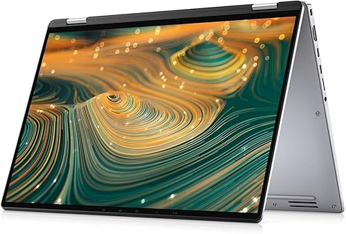 Miniatura 6 de Dell Latitude 9000 9420 2 en 1 (2021)  QHD+ Touch de 14 pulgadas  Core i5 - SSD de 256 GB - 16 GB de RAM  4 núcleos a 4.4 GHz - CPU de 11.