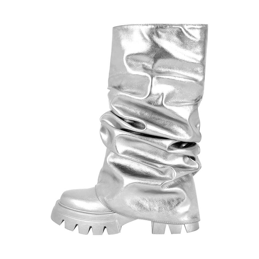アメリLADY MOUNTAIN BOOTSＬサイズさ新品未使用 LADY MOUNTAIN BOOTS