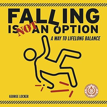 Falling Is Not an Option