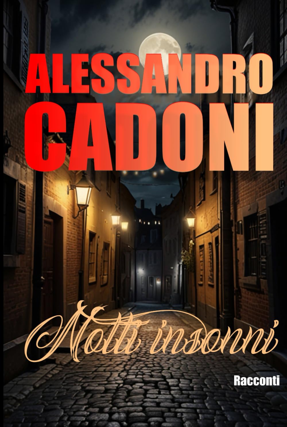 Notti Insonni