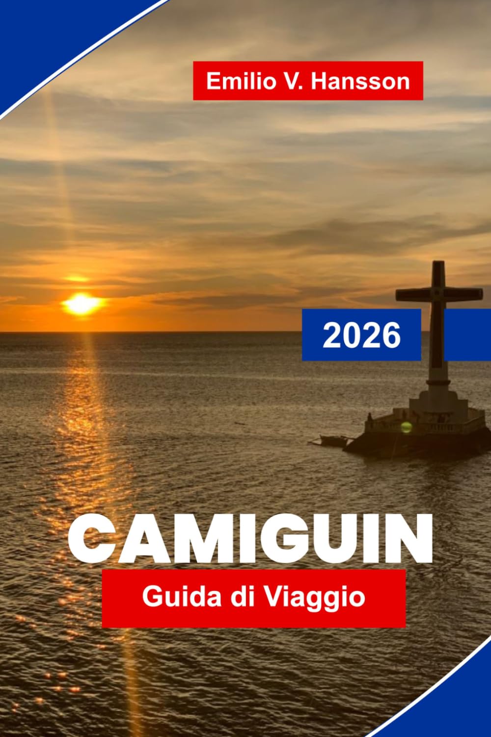 Camiguin Guida di viaggio 2026: Esplora vulcani, cascate, spiagge di sabbia bianca, cultura locale e consigli pratici per la tua fuga nelle Filippine