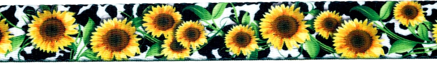 Country Brook Design - Dairy Fields Polyester Webbing