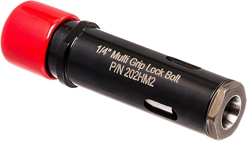Reliable Air Tools RAT202HM2 Nose for Huck® 1/4" Magna-Grip® Fasteners