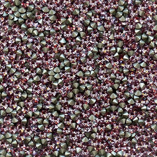 1028 PP19 LR * * * 80 Strass Swarovski fondo