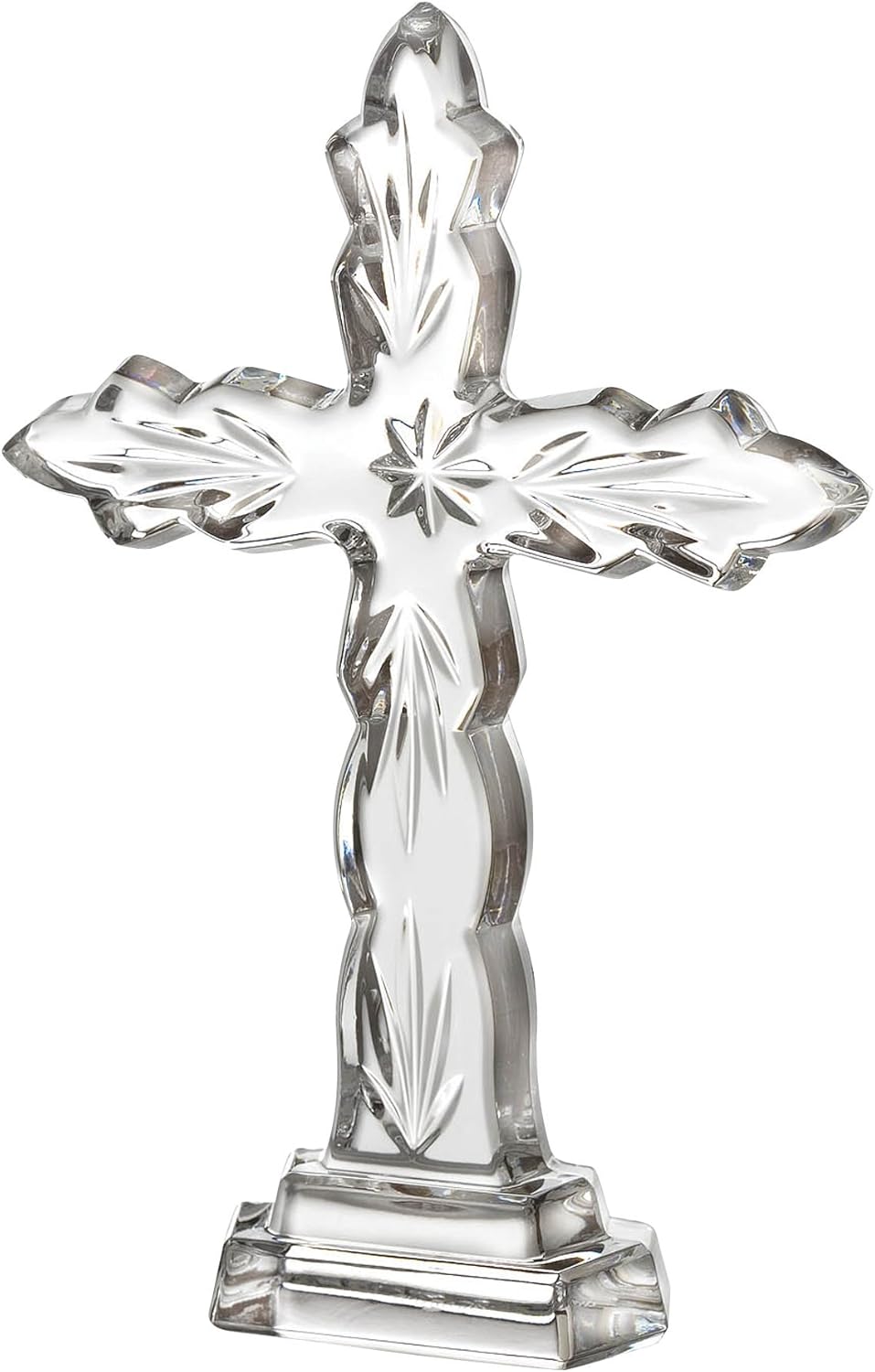 Waterford Religious Cross, 5.5"