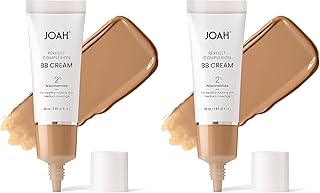 JOAH Beauty Perfect Complexion BB Cream con á...
