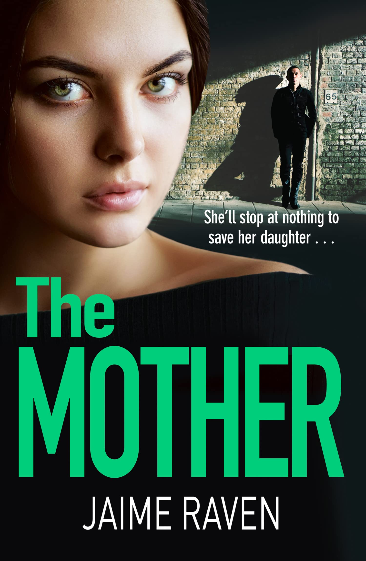 The Mother, Fiction – Crime and , Paperback, Jaime Raven