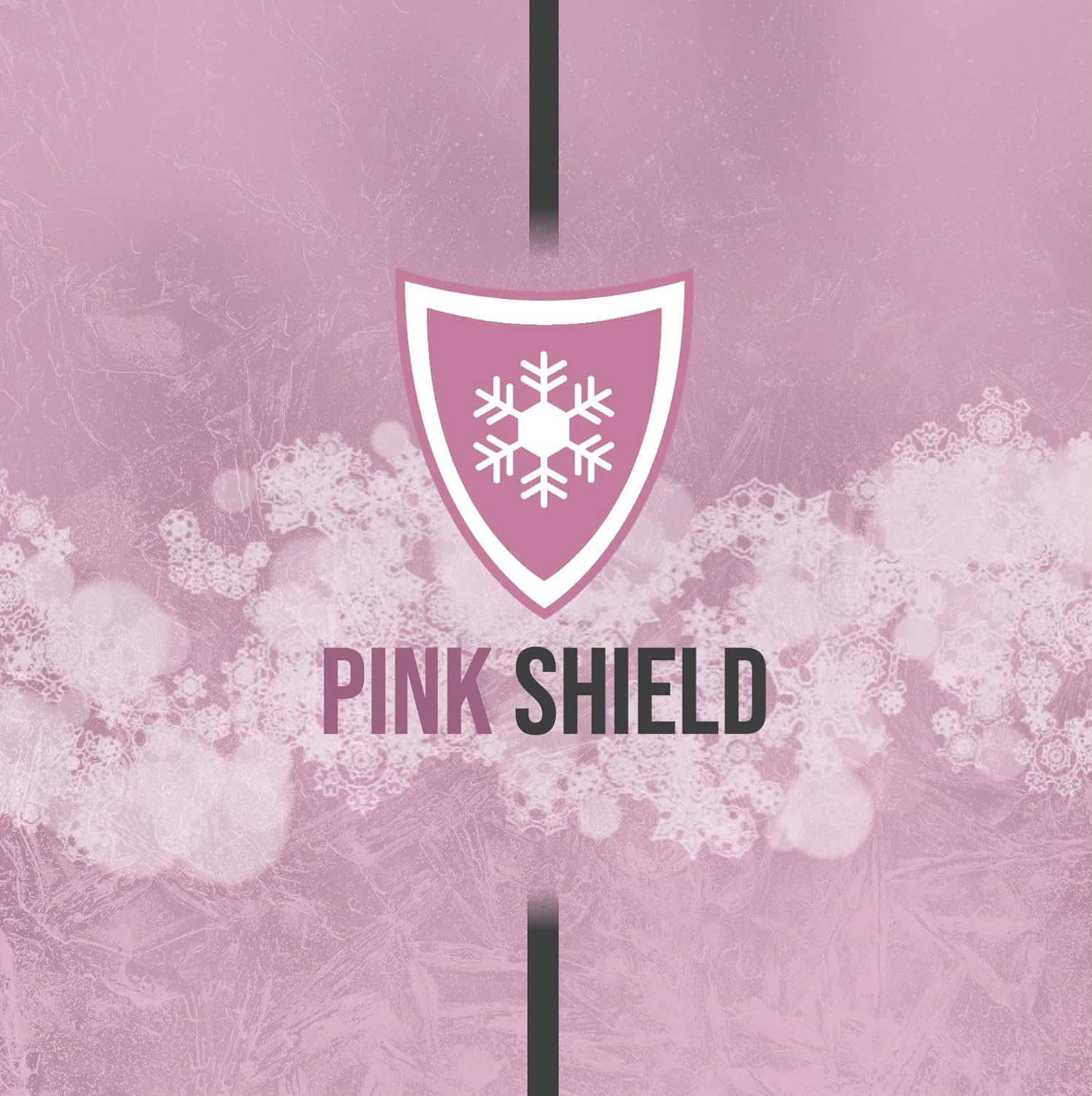 Buy Pink Snow Shield Ice Melt (50 LBS) A Pet Safe Ice Melt That is