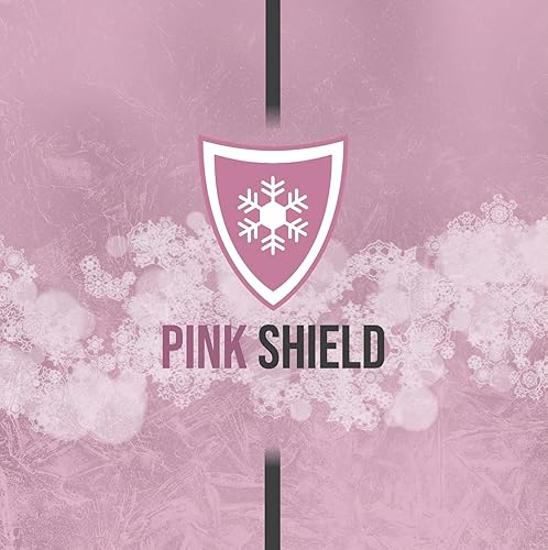 Miniatura 8 de Pink Snow Shield Ice Melt (50 libras)  Un derretimiento de hielo seguro para mascotas que es eficaz por debajo de cero grados y es seguro para