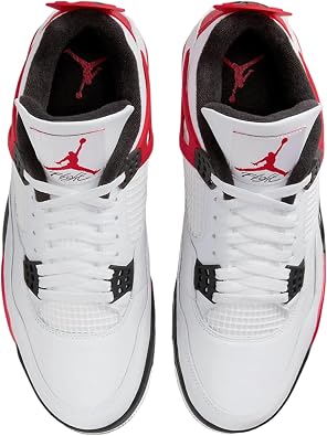Jordan Nike 4 Retro Mens Shoes Size