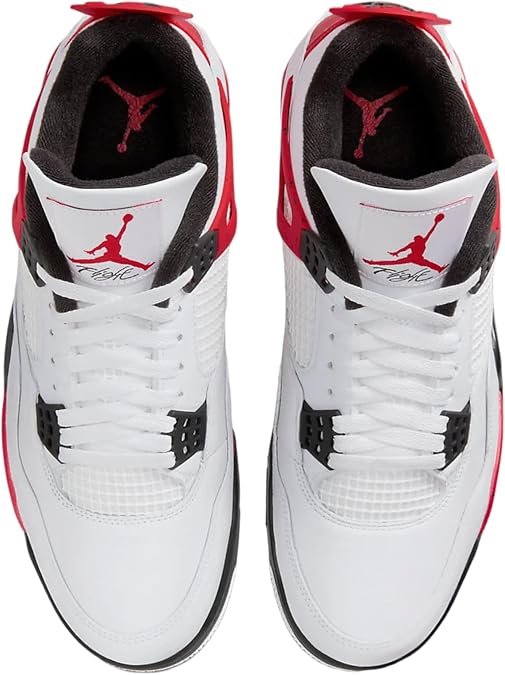 Jordan Nike 4 Retro Mens Shoes Size