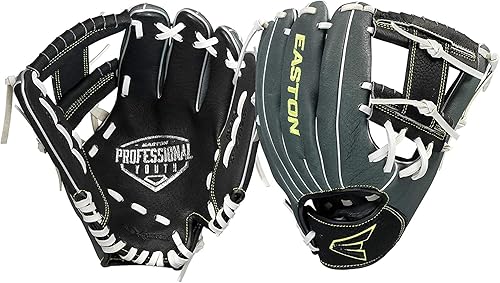 Easton Easton Professional Youth Baseball Glove Size 10" - I-Web Multiple Styles
