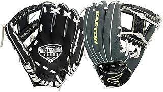 EASTON PROFESSIONAL YOUTH Baseball Glove, 10