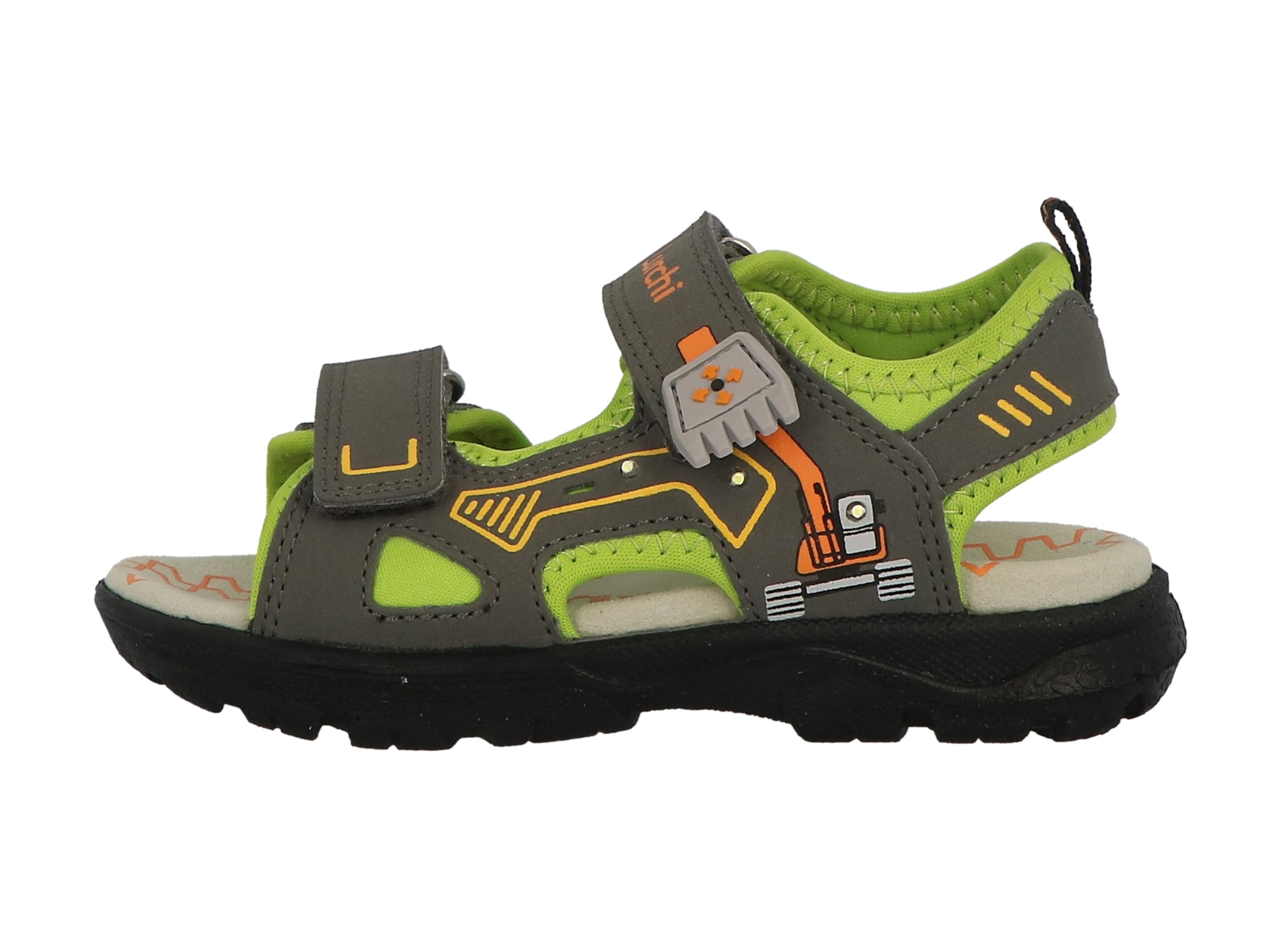 Lurchi Jungen 74l1303003 Sandal