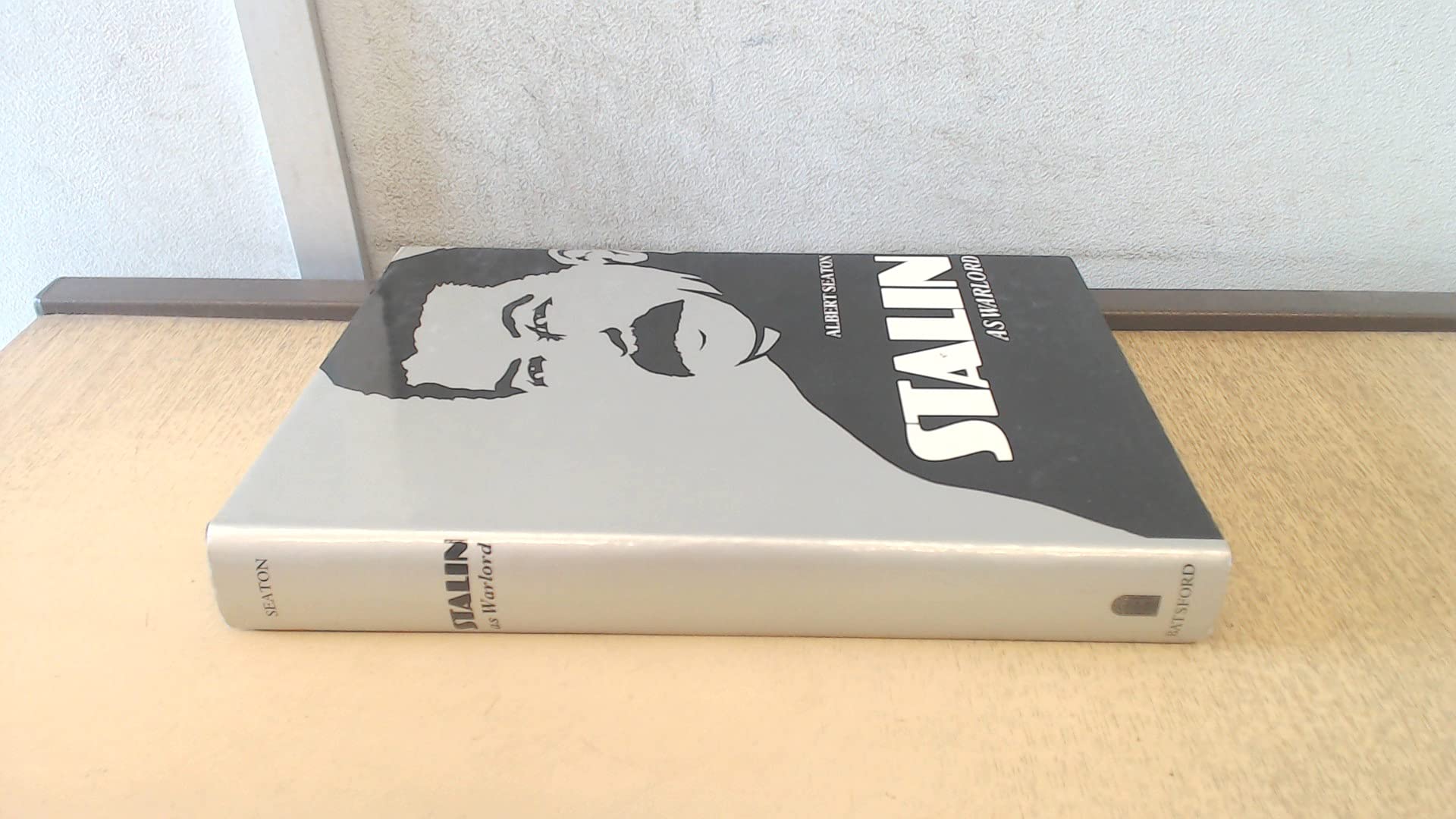 Buy Stalin — BookShops.in