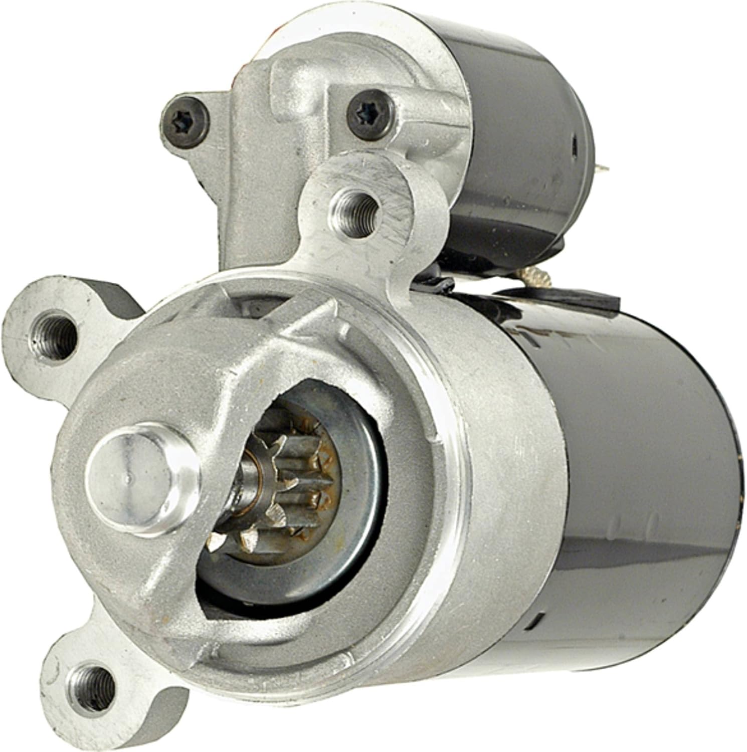 DB Electrical SFD0038 Starter Compatible With/Replacement For 3.0L Ford Auto & Truck Aerostar 1992-1997, Probe 1990-1992, Ranger 1991-1998 2002 2003-08, 3.0L Mazda B Pickups 1994-2008