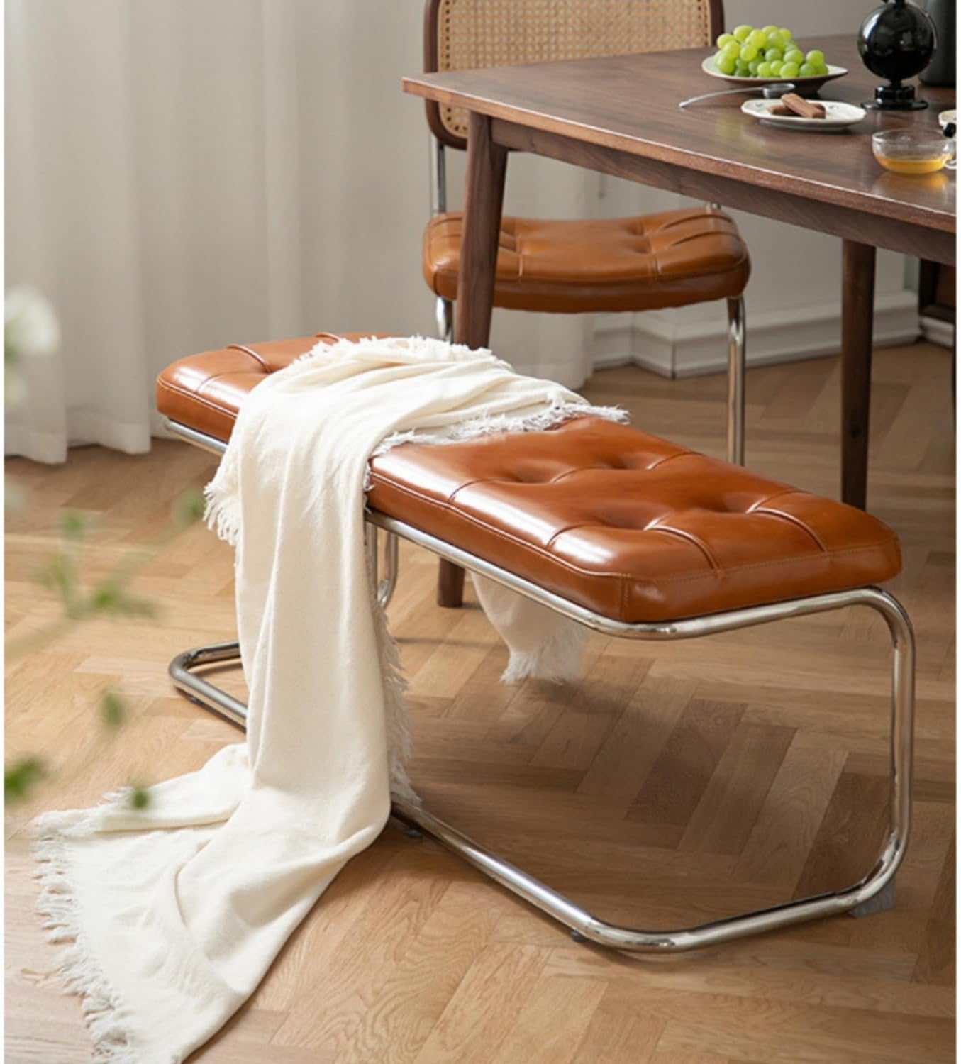 サイドテーブル ミラー コンソール ジュエル モダン インテリア 230