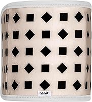 Vista 1 de Nanit Banda de Respiración - 100% Algodón, Funciona con el Monitor de Bebé Nanit Pro para Rastrear el Movimiento Respiratorio Libre de Sensores, Se