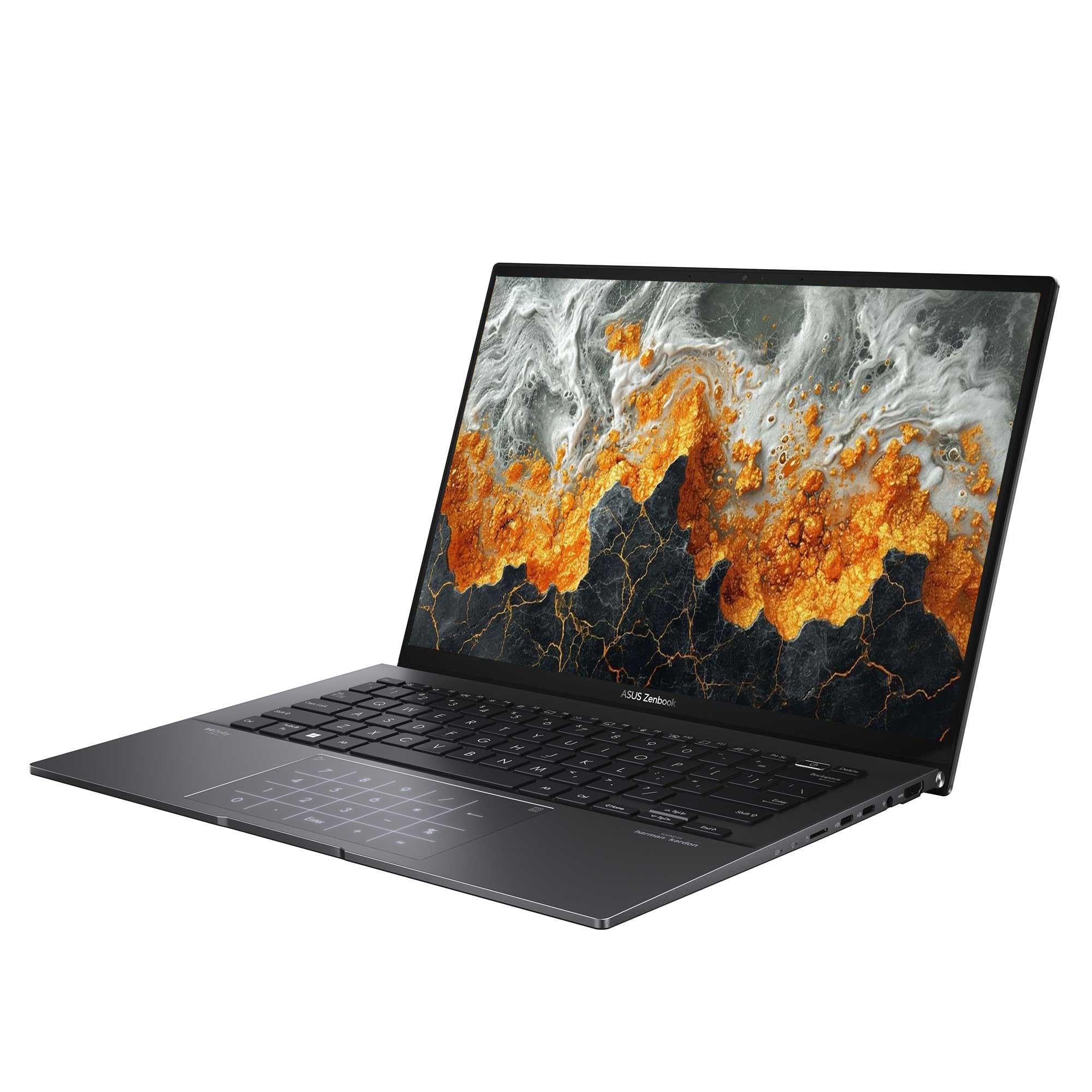 Asus ZenBook 14 UM3402YA-000TT01 Ryzen7 7730U 16GB 1TBSSD 14
