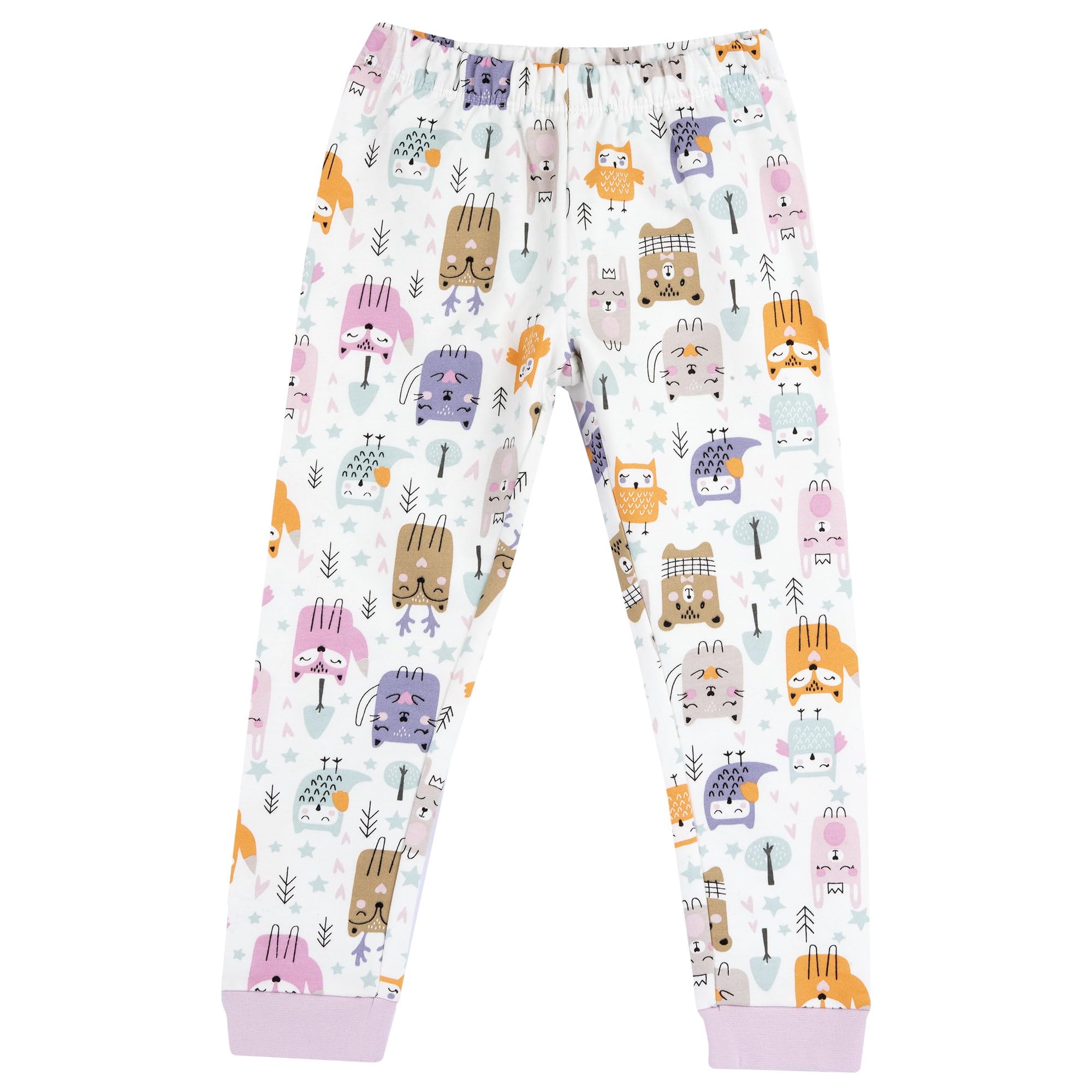 Chicco, Pigiama Bambino/Bambina, Pigiama Lungo, 100% Cotone, Morbido e Comodo, Ideale per Primavera e Autunno, Abbigliamento Bambini e Bambine, Designed in Italy