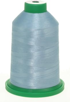 Isacord Embroidery Thread 5000m 3900-3971 3951