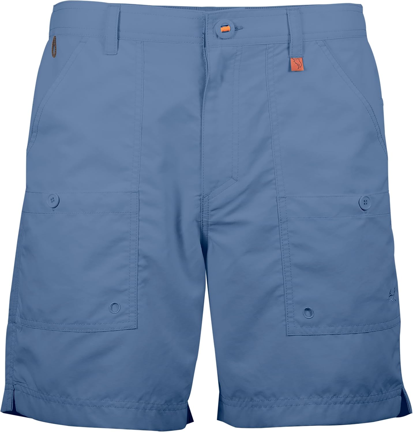 Salt Life Men's Topwater Fishing Shorts