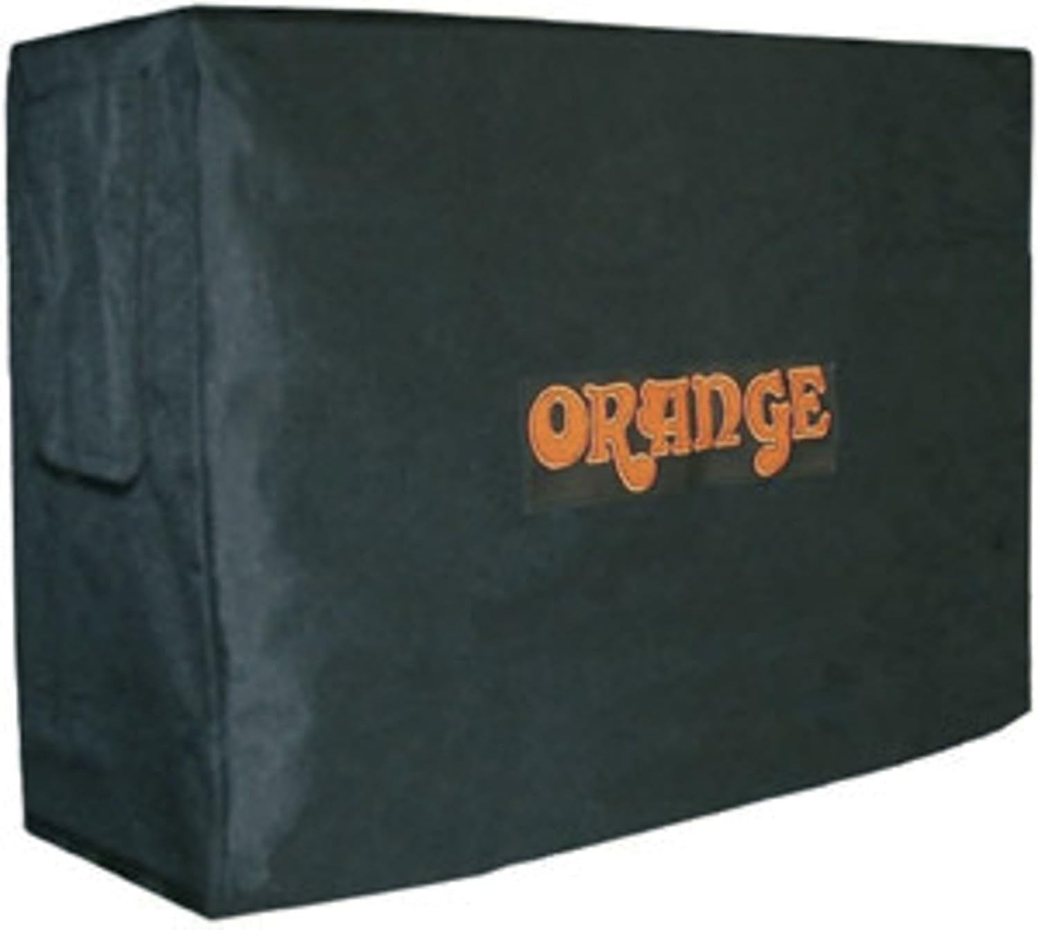 Orange 212 Amp Cover