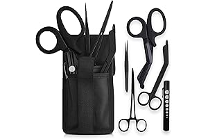 Quick Response EMT Tactical Belt EMT Pouch Holster