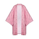 Women Anime Kimono Cape Cosplay Cloak Halloween Party Role Play Costume Robe
