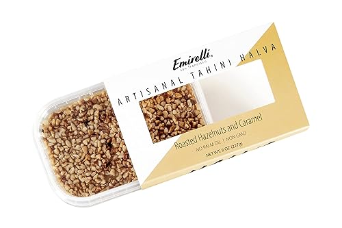 Miniatura 27 de Emirelli Artesanal Halva