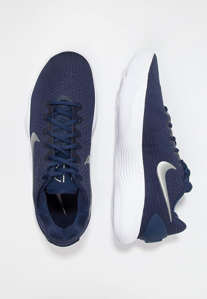 nike hyperdunk low size 12