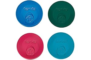 TerVis Lid, 16 Ounce Tumbler, Travel Friendly (4 Pack)