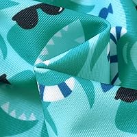 Vista 9 de Aalizzwell Traje de baño para bebé, traje de baño para niños pequeños, traje de baño para playa