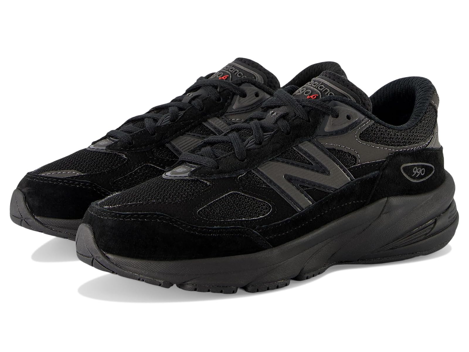 Children Unisex Shoes New Balance Kids 990V6 (Infant/Toddler 