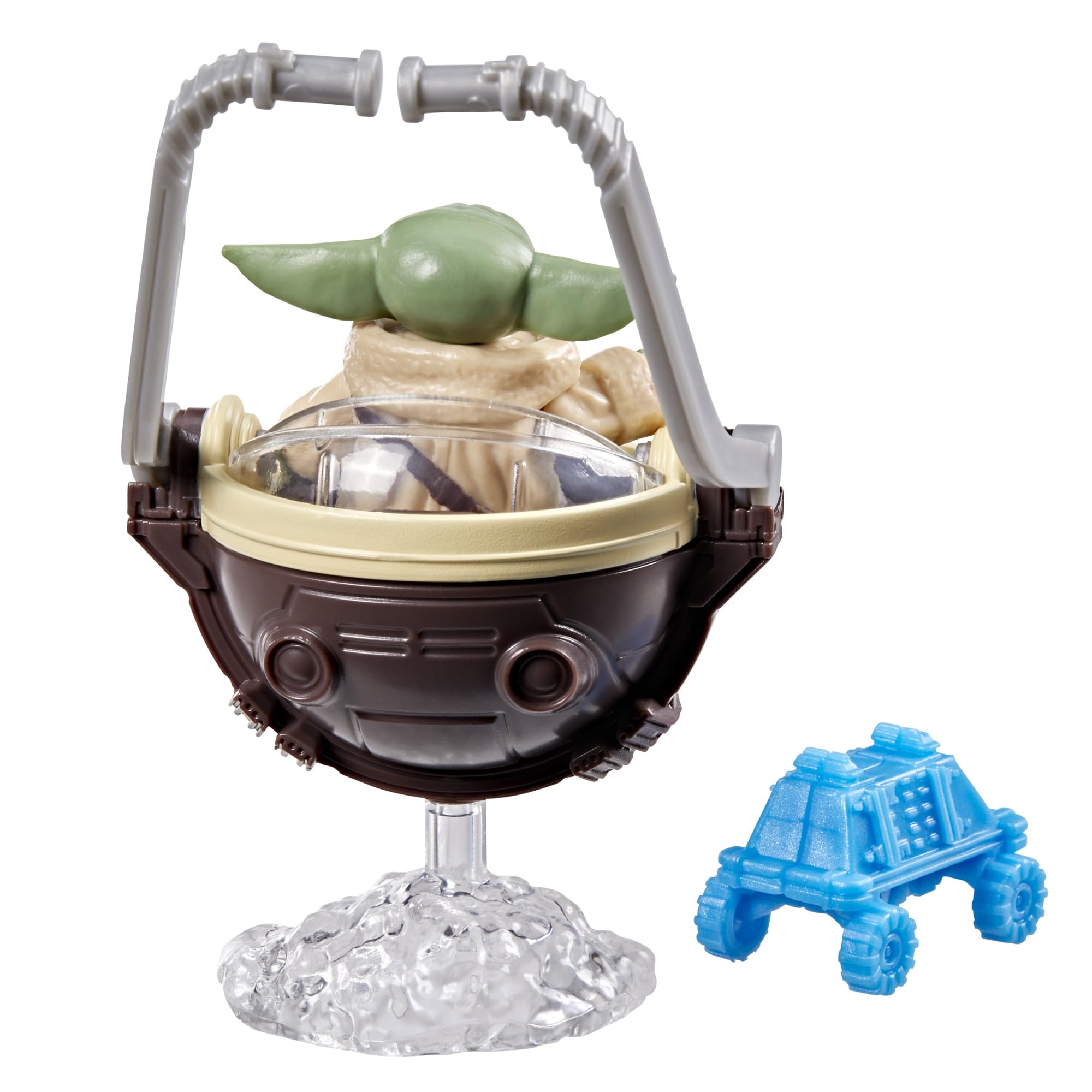 Amazon.co.jp: ハズブロ（Hasbro）STAR WARS スター・ウォーズ／マンダ