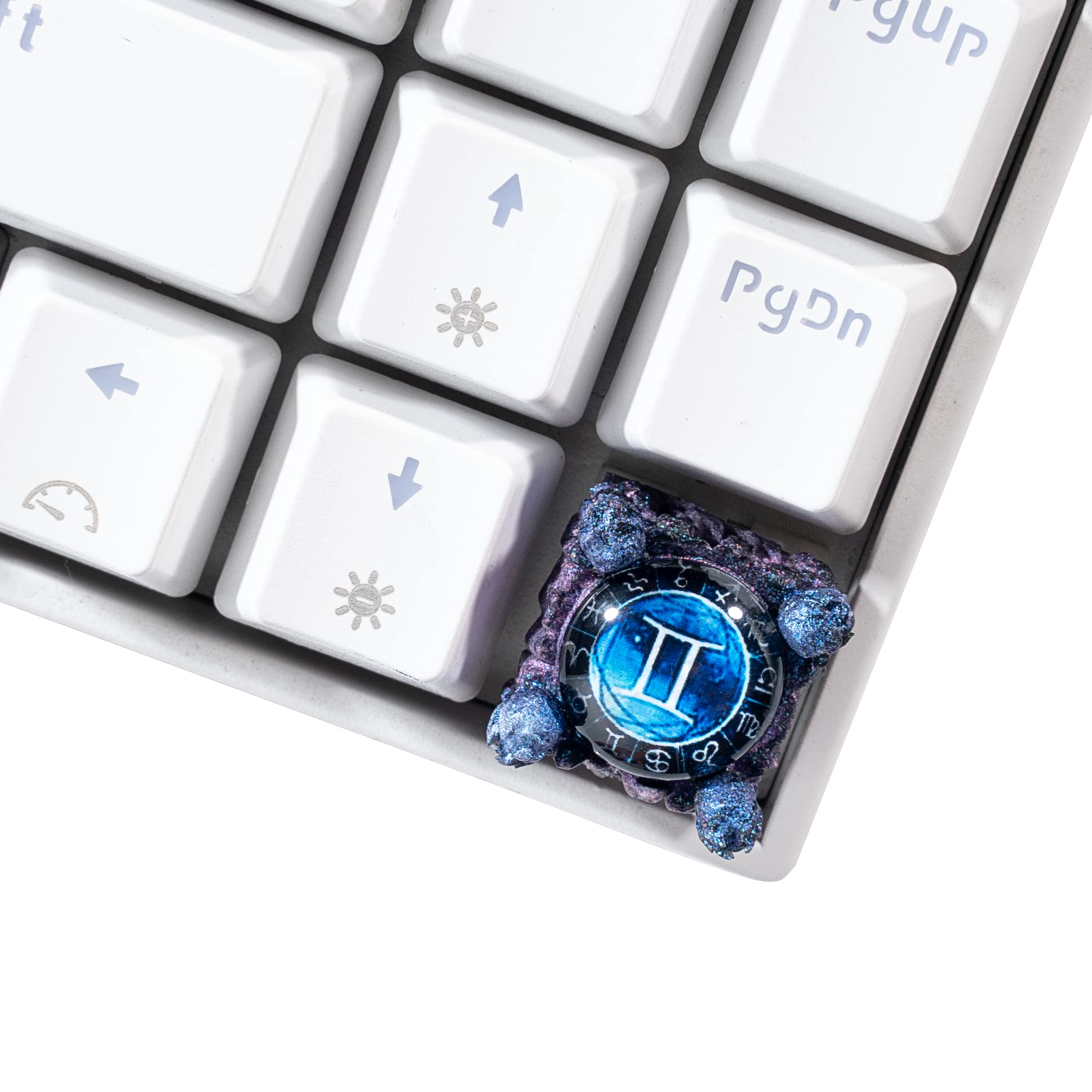 Artisans キーキャップ Amazon.co.jp: Ocean Key Artisan キーキャップ DIY交換用