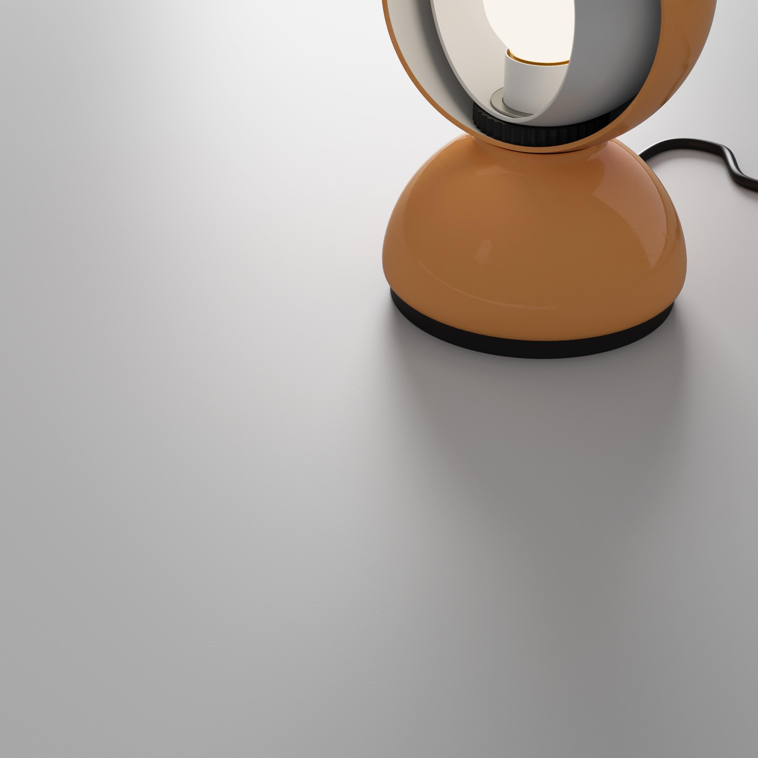 Mobili Fiver, Tavolo Consolle Allungabile, modello Classico, 45(310) x90 cm, Bianco Opaco, fino a 14 posti, Consolle da Soggiorno, Made in Italy